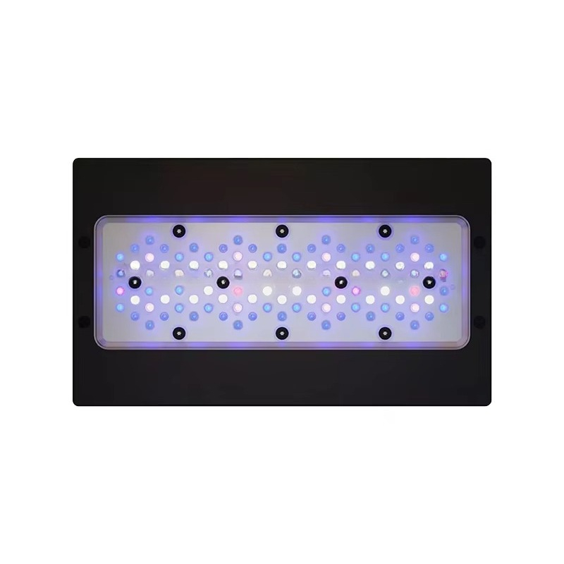 Aquarium Blue Marine Reef - Lámpara LED para Acuario Marino A8