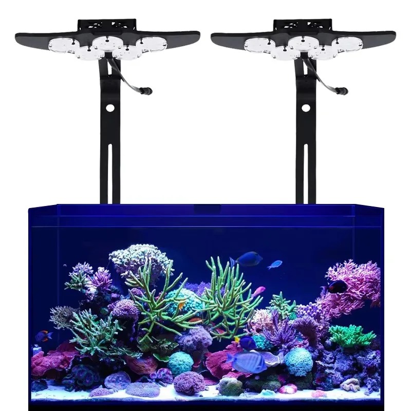 Marine Aquarium App - Lámpara LED de Alta Luminosidad para