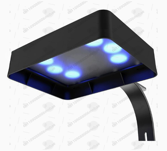 Kit de difusor colgante MJ-L16 - Marine Aquarium App reseña y precio
