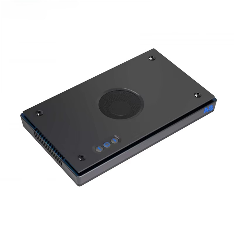 A8SE/A8PRO 2,0 generación 240W - Marine Aquarium App reseña y precio