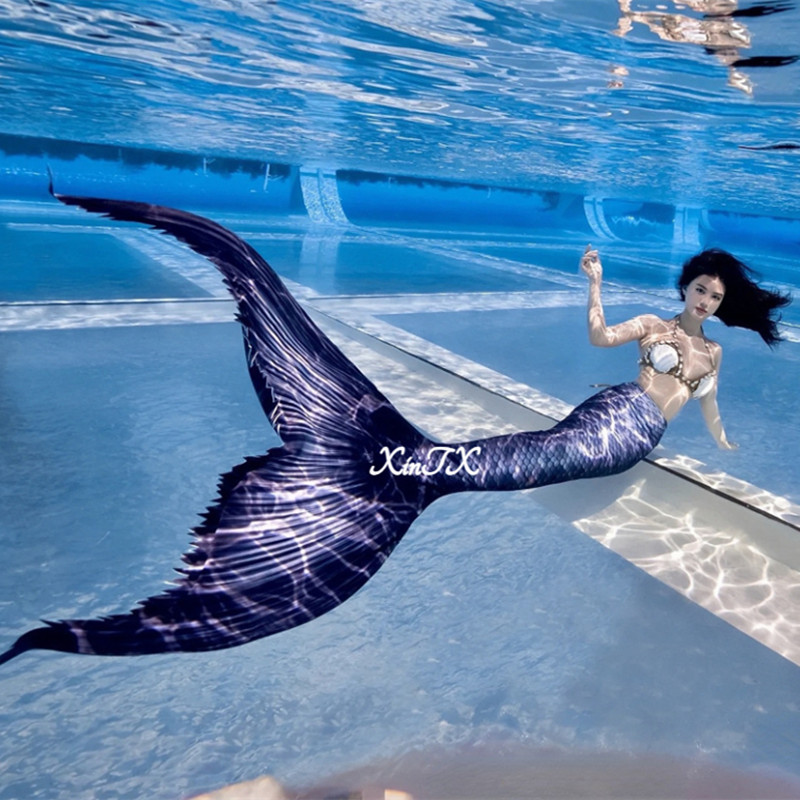 Traje de Baño de Sirena para A - Aquarium & Marine Museum Ums reseña y precio