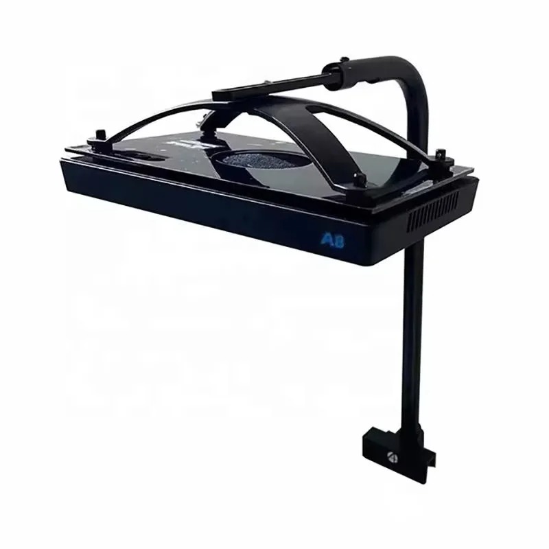 Luz LED de espectro completo A - Aquarium Marine Blue reseña y precio