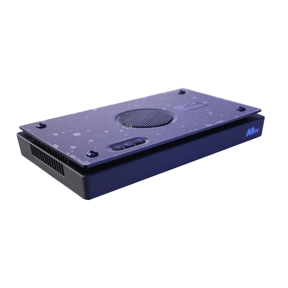 Lámpara LED Marina Programable - Aquarium Blue Marine Reef reseña y precio