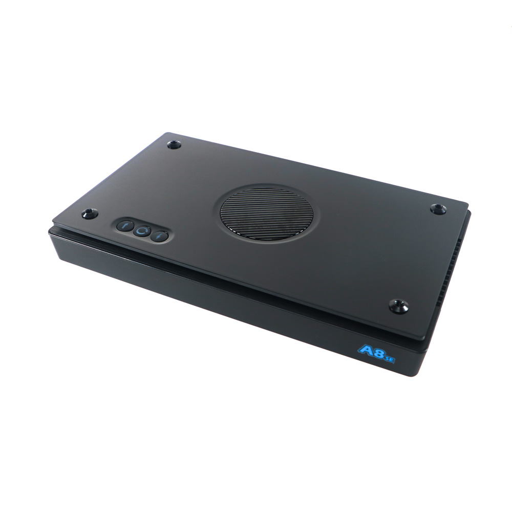 Lámpara LED marina programable - Aquarium Blue Marine Reef reseña y precio