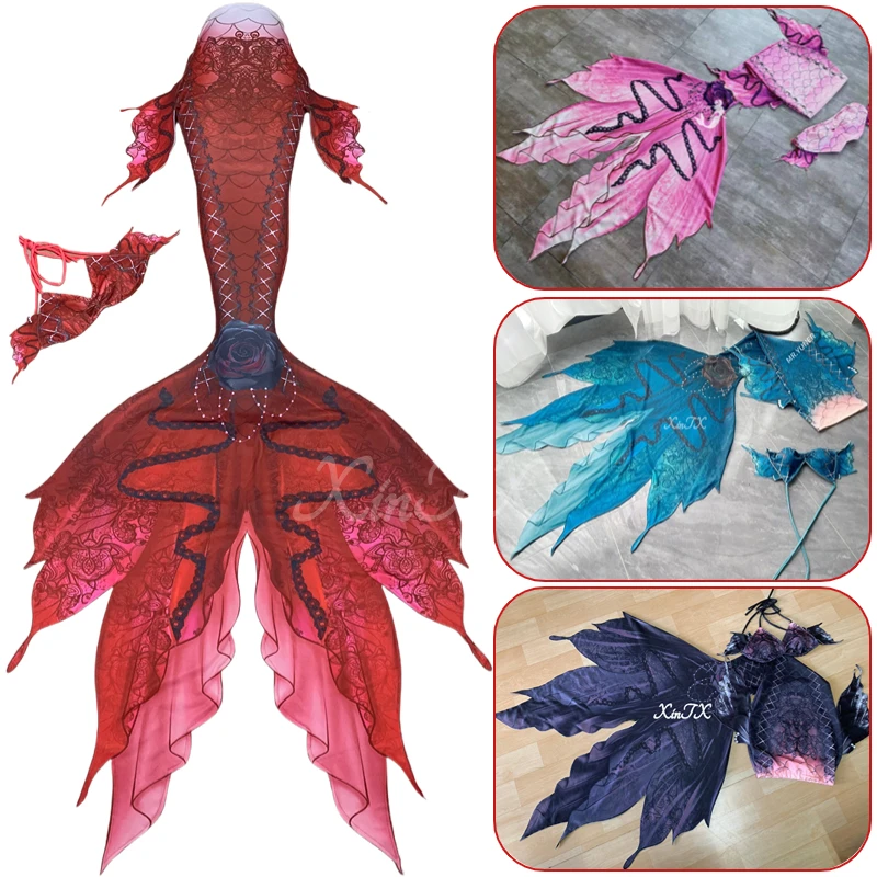 Cola de Sirena Estilo Gótico O - Aquarium & Marine Museum Ums reseña y precio