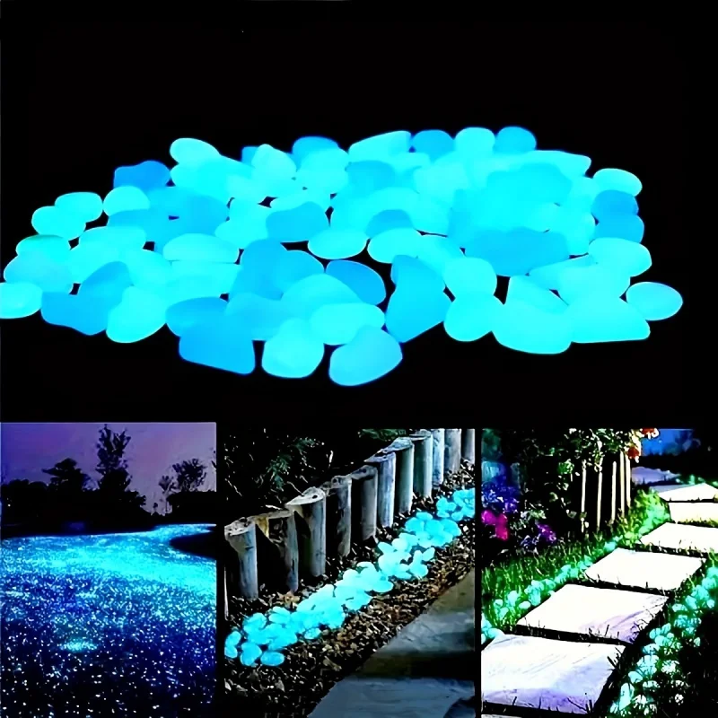Piedras Luminosas para Decorac - Marine Aquarium Aquascape reseña y precio