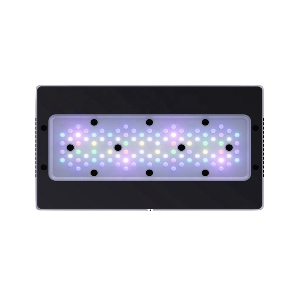 Lámpara LED marina programable - Aquarium Marine Blue reseña y precio