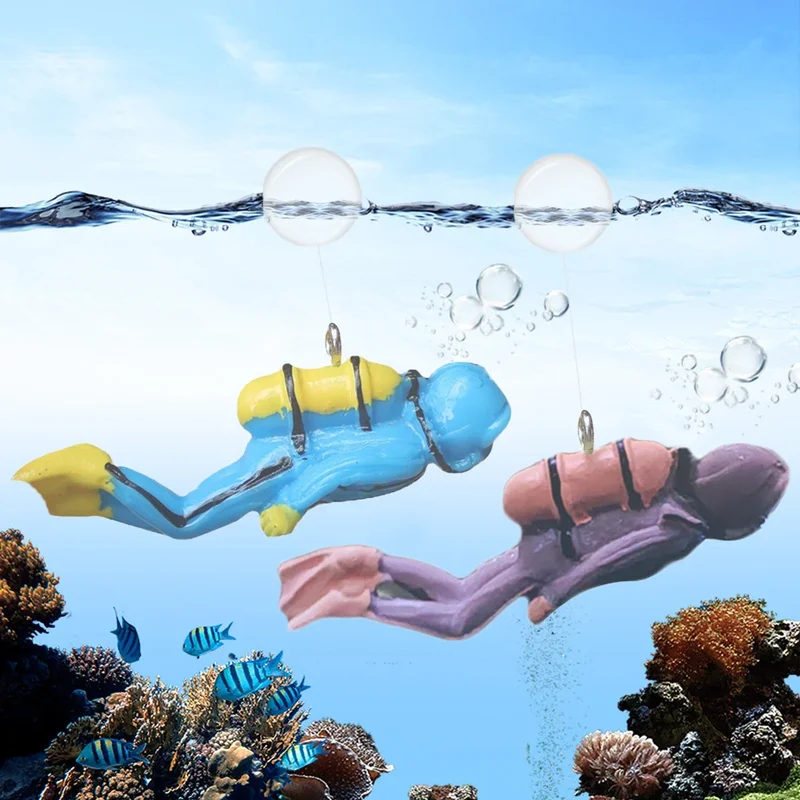 Accesorios de decoración para  - Marine Aquarium Aquascape reseña y precio
