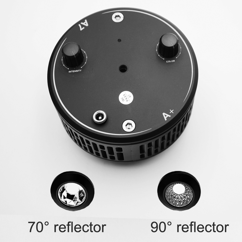 A7s III Smart Full Spectrum 10 - Marine Aquarium App reseña y precio
