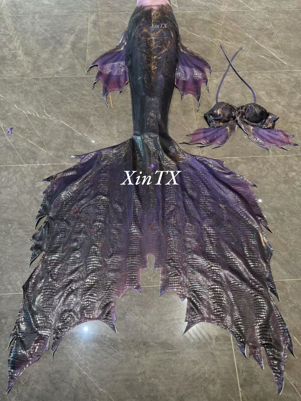 Hombre mujer cola de sirena es - Aquarium & Marine Museum Ums reseña y precio